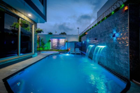 Studio at the Resort Residence 2